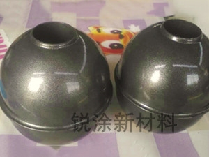 高耐腐蝕部件