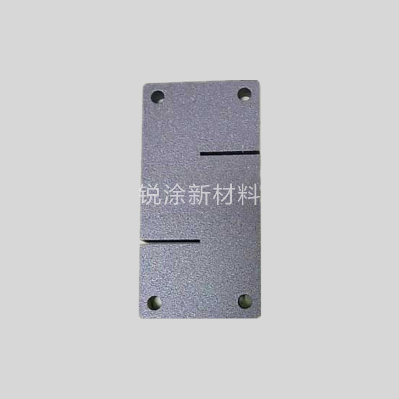 貼標(biāo)板防粘涂裝