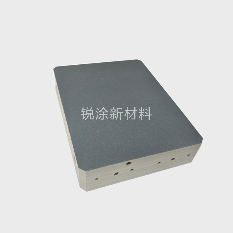 熱壓板涂裝