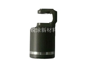 活塞耐磨涂層